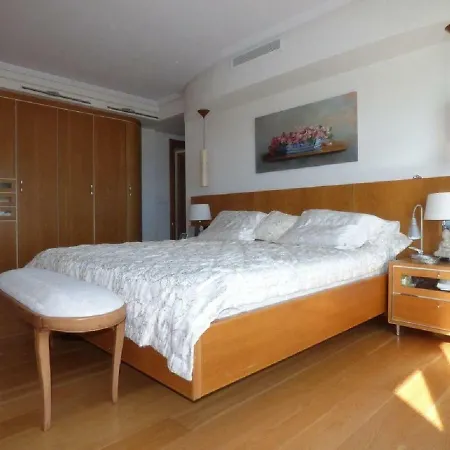 Great Dubrovnic Flat