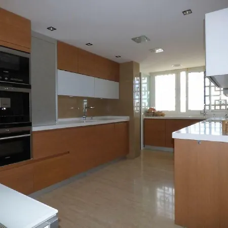 Apartmán Great Dubrovnic Flat Dubrovník