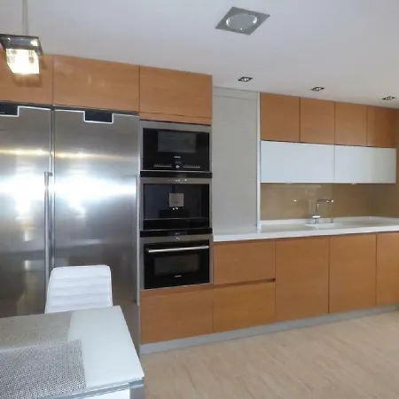 Great Dubrovnic Flat Apartman *